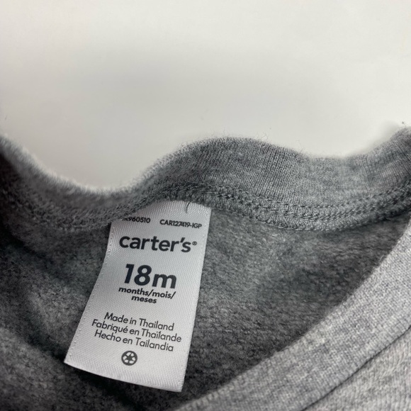 Colorful Baby Girl Clothing Bundle - Picture 15 of 16